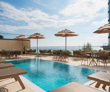 Invictus Hotel