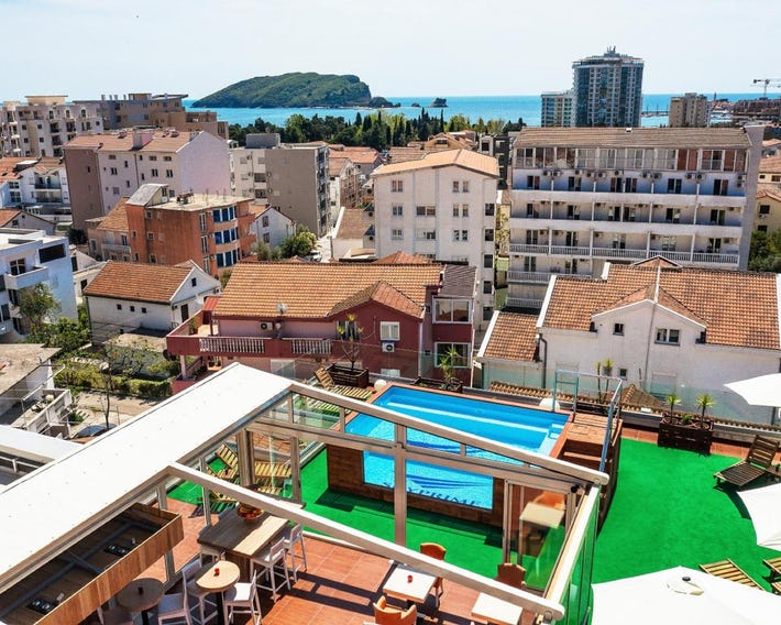 Villa Skyprime