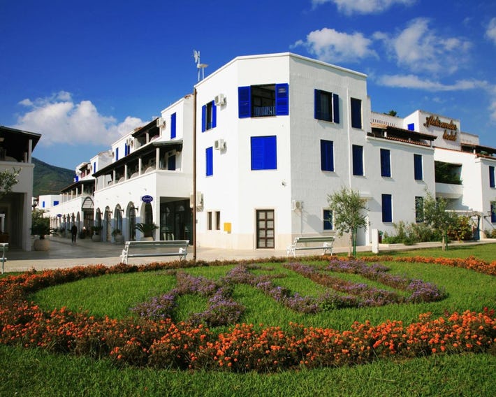 Hotel Aleksandar