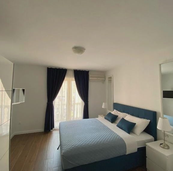 Venera Apartments