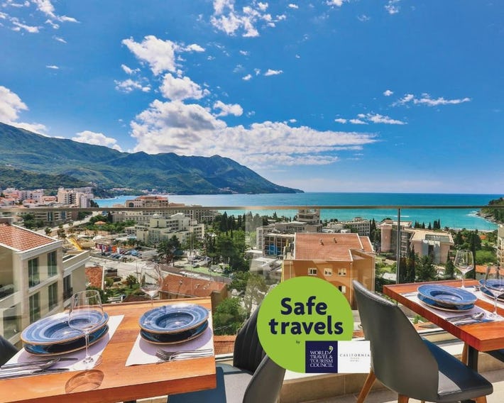 Hotel Lusso Mare by Aycon