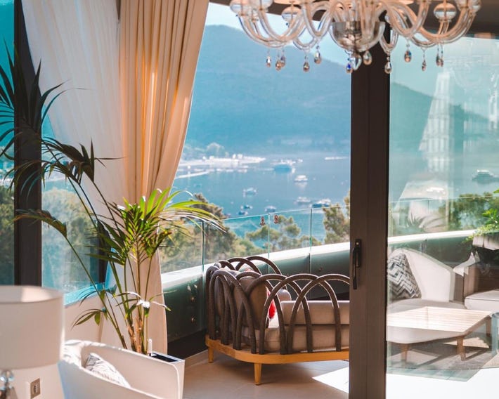 Boutique Hotel Vissi d'Arte