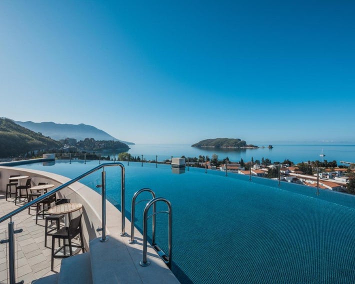 Iberostar Waves Slavija