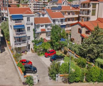 Marinero Apartments