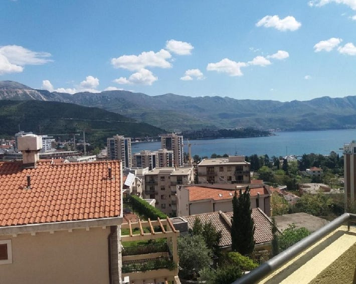 Ksenija apartment