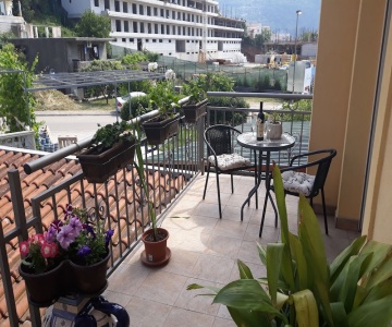 Radovic Apartments