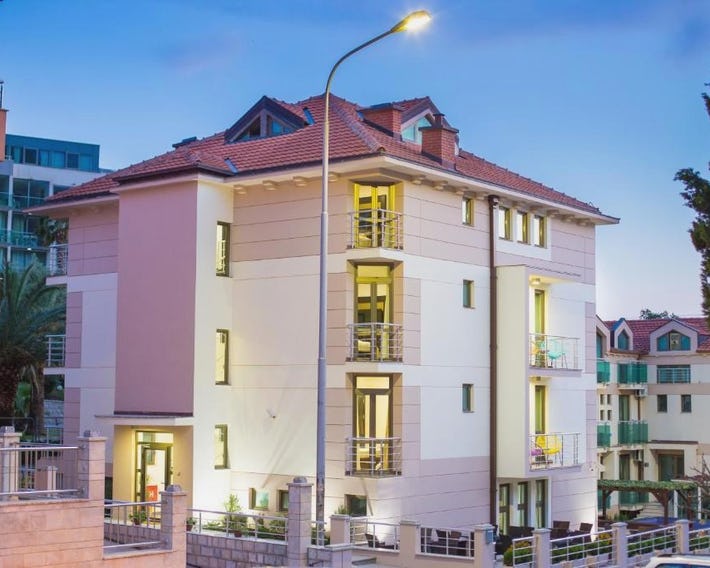Swiss Holiday Hotel by KUNDAKCI GROUP