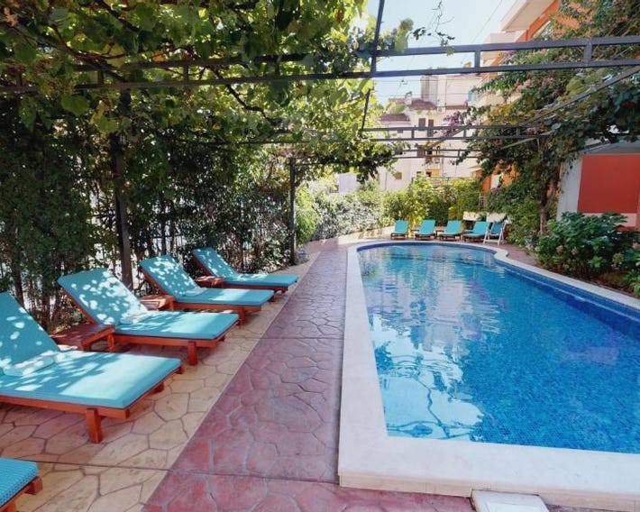 Villa Bojana