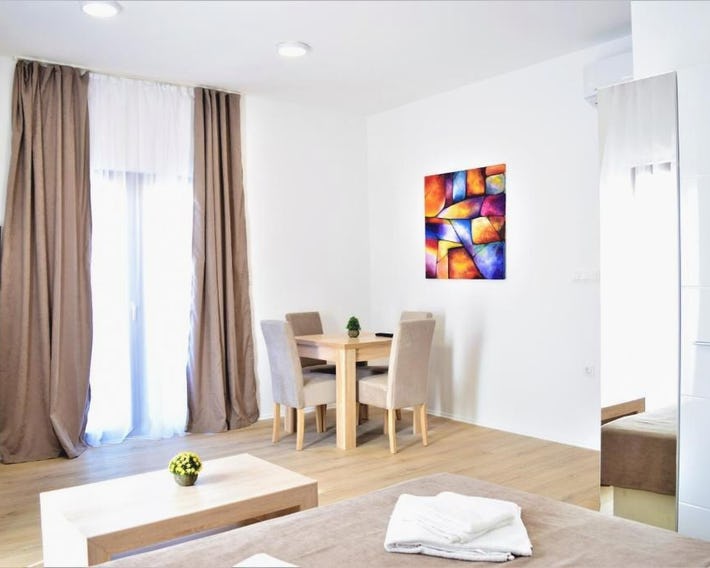 Martinovic Rooms
