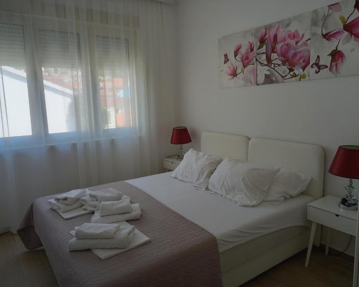 Solaris Apartments