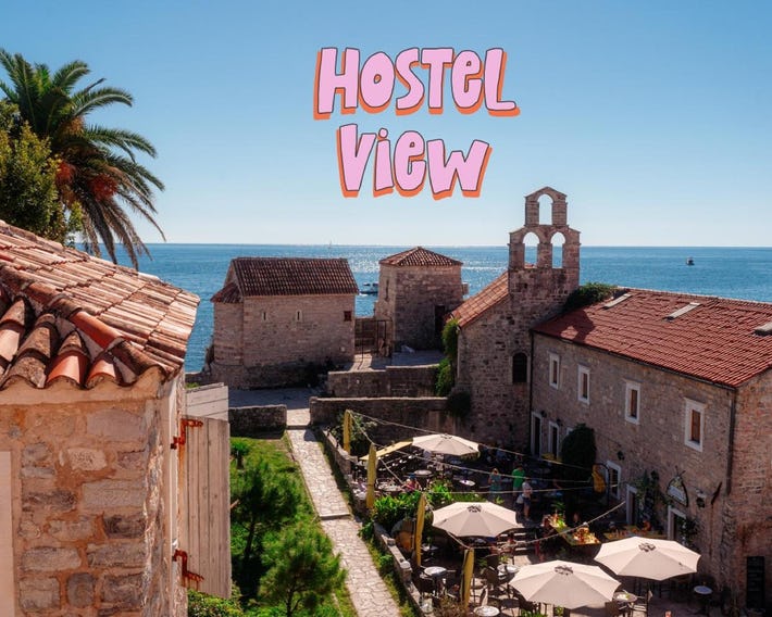 Freedom Hostel