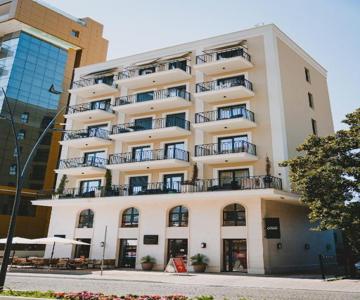 Kondo Hotel Allure