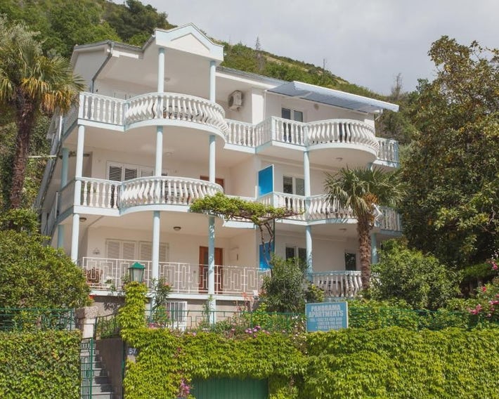Panorama Apartments