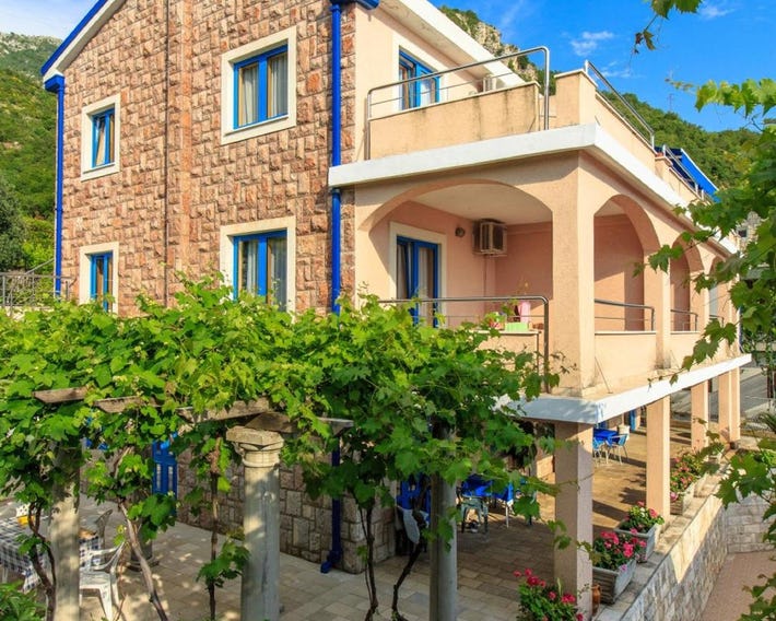 Apartmani Nica