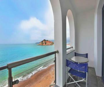 Apartments Plava Villa