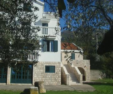 Apartments TMV Dragovic