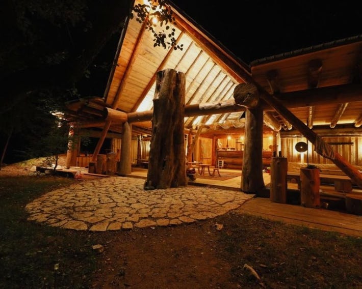 Camp Cuk