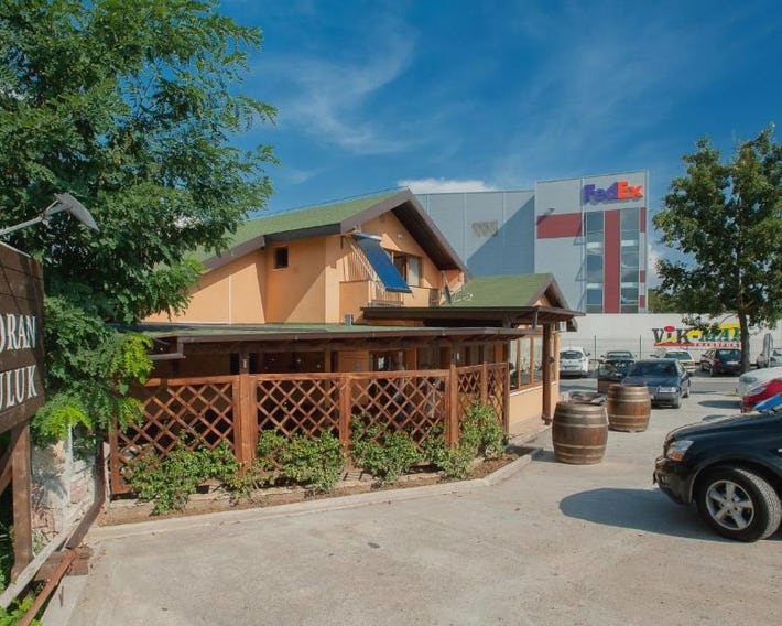 Apartman