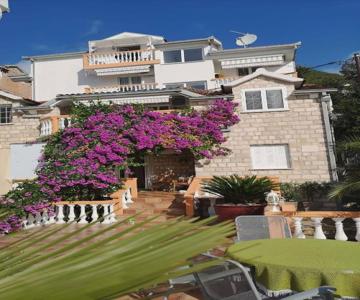 Apartmani Kalinic