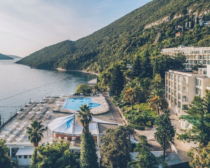 Iberostar Waves Herceg Novi