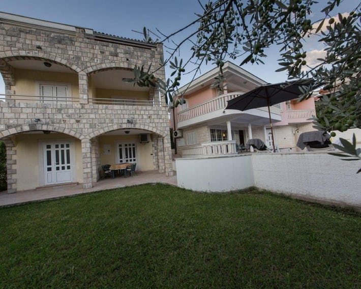 Apartments P&N Resort