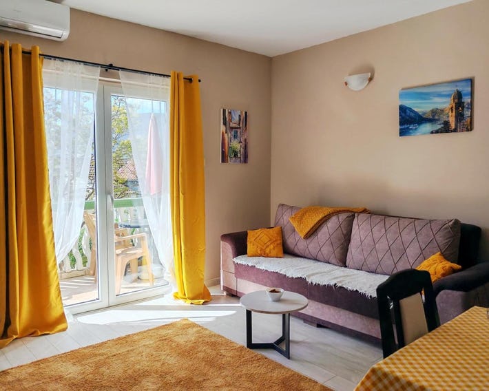 Boka Bay Apartments