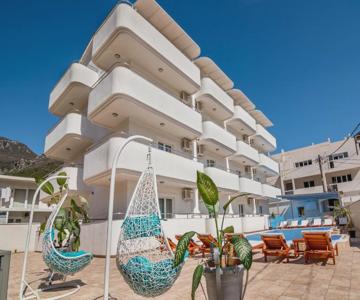 Apartments Bianca