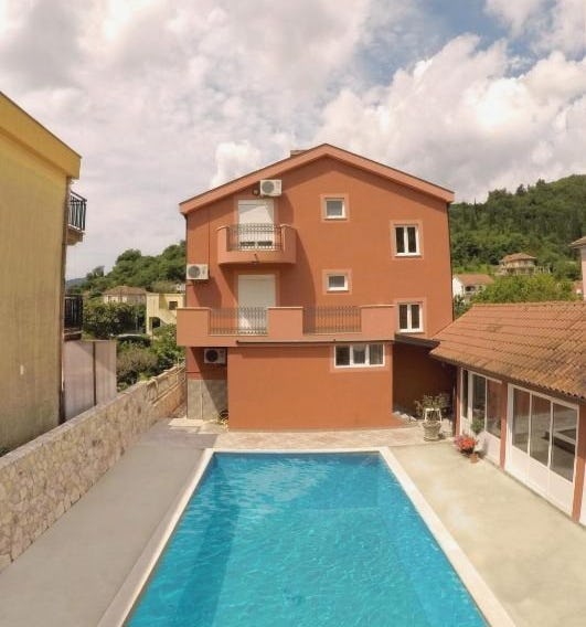 Guest House Villa Zivanovic