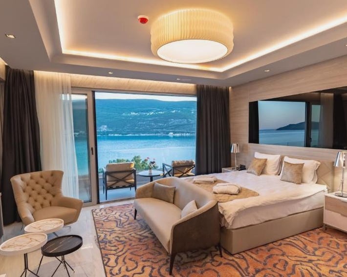 Garni Hotel Kruso