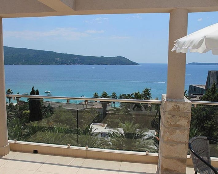 Swisss Residence Montenegro