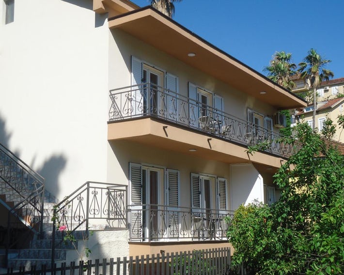 Apartments Forte Mare