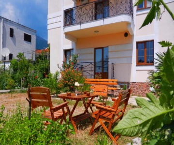 Guest House Villa Leonardo