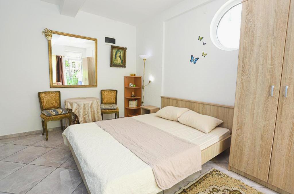 Guest House Topla