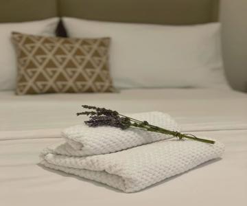 Aparthotel - Villa Jovicic