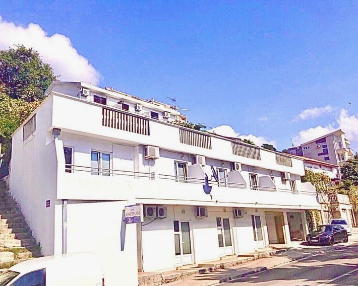 Apartmani Ilic