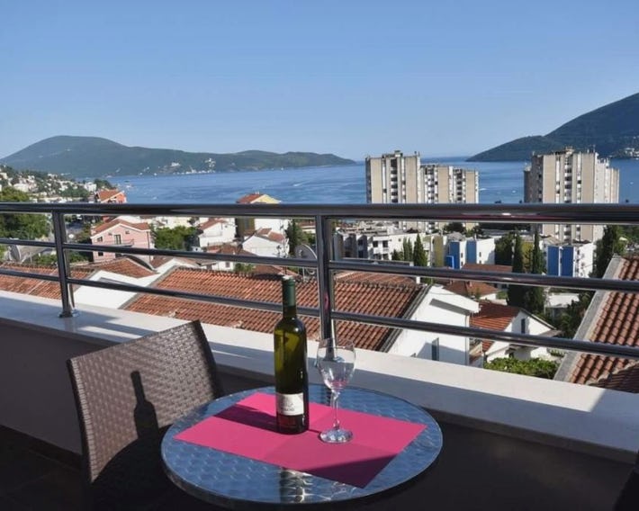 Apartments Anastasija