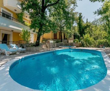 Apartments Miljan I Ranko