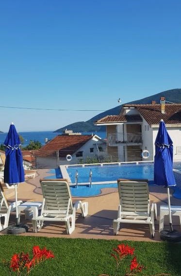Apartmani Niksic