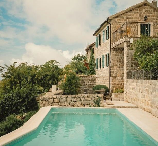Klinci Village Resort