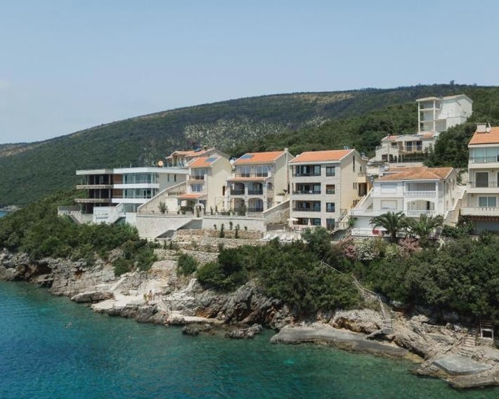ViLena Apartmani