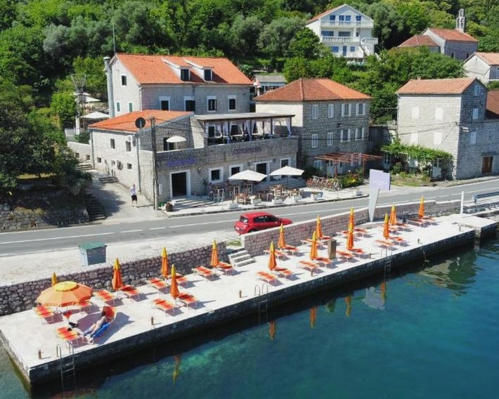Hotel Lavanda