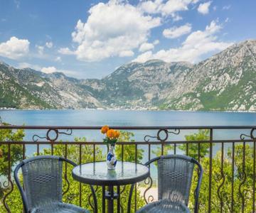 Apartmani Stanovcic