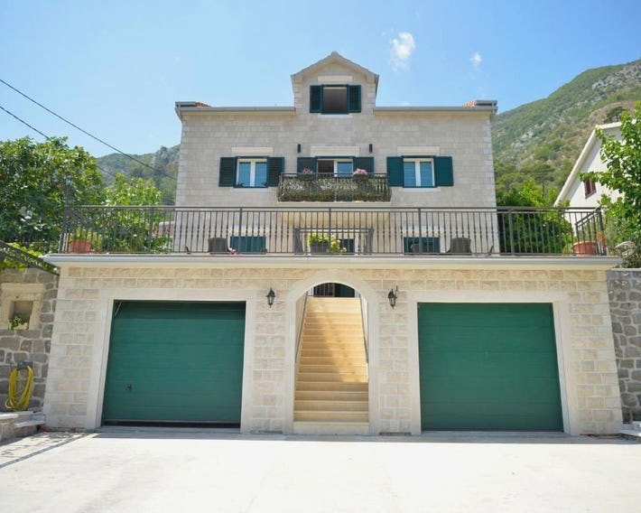 Apartments Darko Kitic