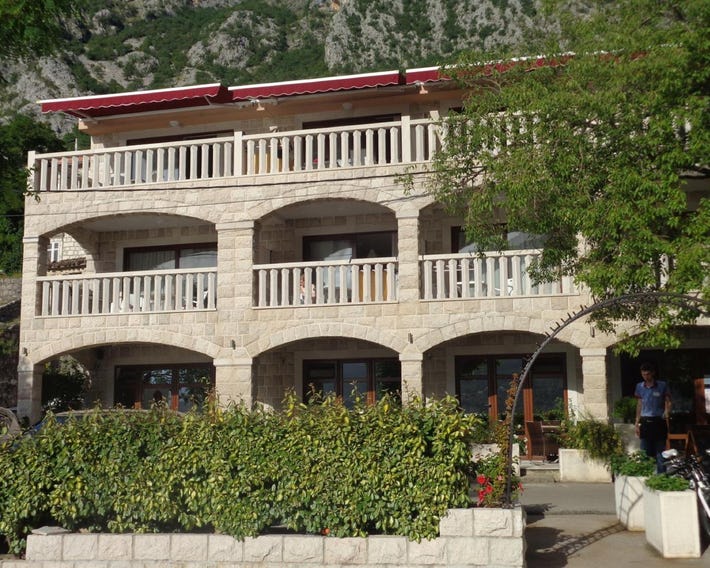 Apartments Bella di Mare