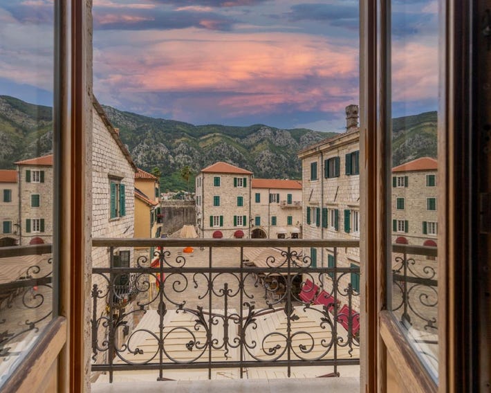 Hotel Vardar