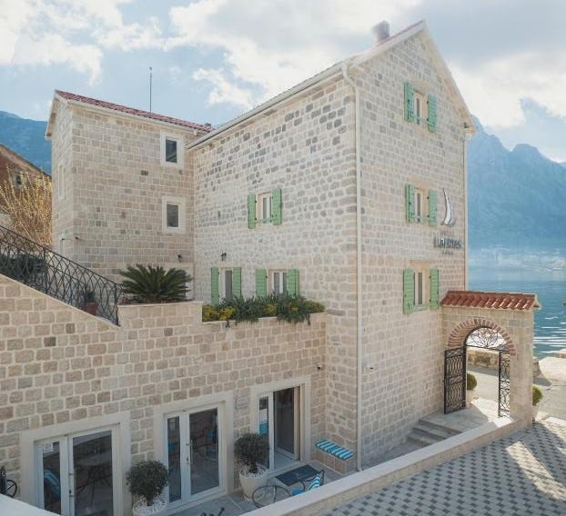 Hotel Libertas