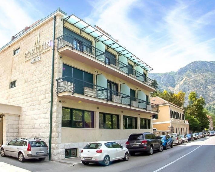Hotel Porto In