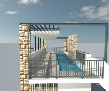 Hedera Residences Morinj