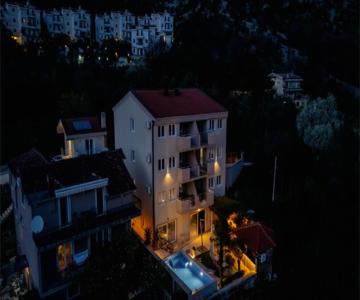 J & P Apartments Orahovac