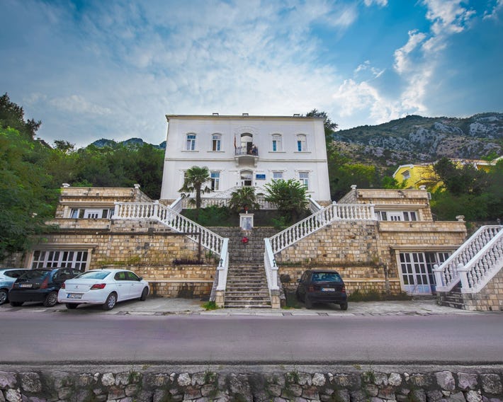 Hotel Belveder